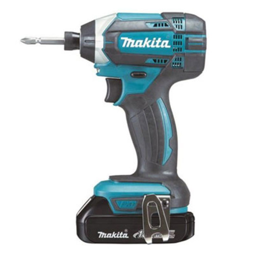 Máy vặn vít dùng pin Makita DTD152RAE 18V